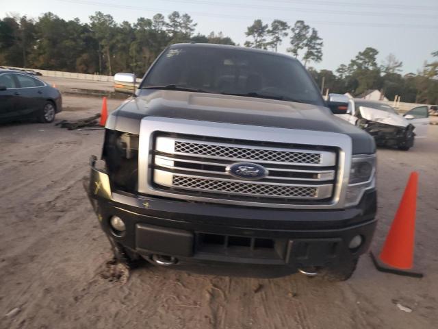 Photo 5 from auction – 2014 FORD F150 SUPER with VIN 1FTFW1ET4EFA35419
