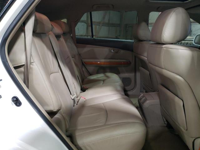 Фото 11 с аукциона – 2008 LEXUS RX 350 с VIN 2T2HK31U08C079120