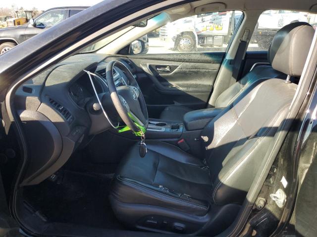 Photo 7 from auction – 2016 NISSAN ALTIMA 2.5 with VIN 1N4AL3AP8GC221062
