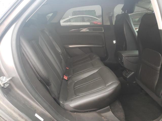 Photo 10 from auction – 2014 LINCOLN MKZ with VIN 3LN6L2J93ER817816