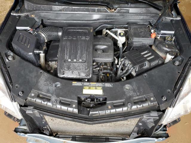 Фото 12 с аукциона – 2015 CHEVROLET EQUINOX LS с VIN 2GNFLEEK3F6127079