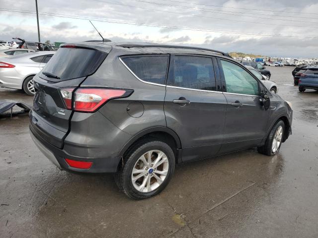Photo 3 from auction – 2018 FORD ESCAPE SE with VIN 1FMCU0GD3JUB09830