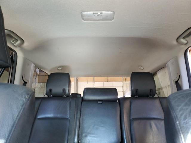 Photo 10 from auction – 2011 TOYOTA 4RUNNER SR with VIN JTEBU5JR1B5035302