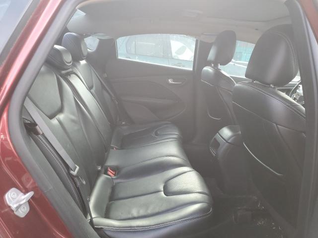 Photo 10 from auction – 2015 DODGE DART LIMIT with VIN 1C3CDFCB8FD364383