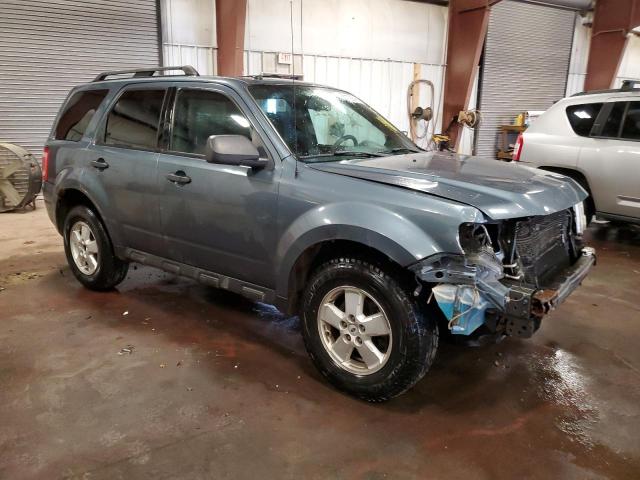 Photo 4 from auction – 2010 FORD ESCAPE XLT with VIN 1FMCU0D70AKA63688