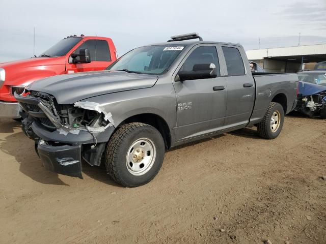 RAM 1500 ST 2013 with VIN 1C6RR7FG4DS699306 - Photo from auction