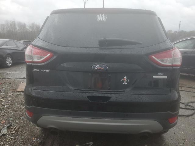 Photo 6 from auction – 2016 FORD ESCAPE SE with VIN 1FMCU0GX9GUC24998