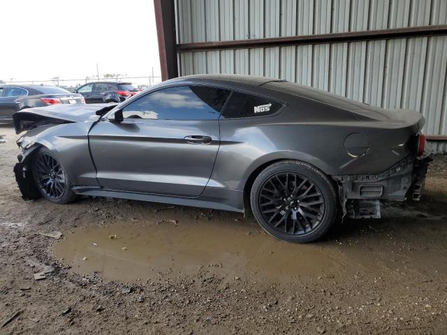 Photo 2 from auction – 2015 FORD MUSTANG with VIN 1FA6P8TH2F5418163