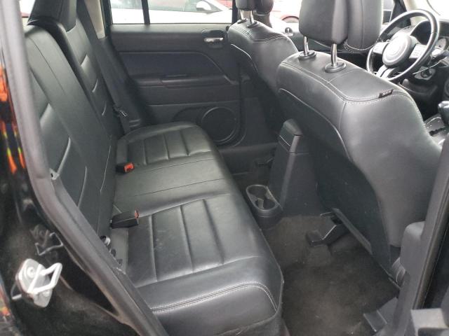 Photo 10 from auction – 2015 JEEP PATRIOT LA with VIN 1C4NJPFA0FD372533
