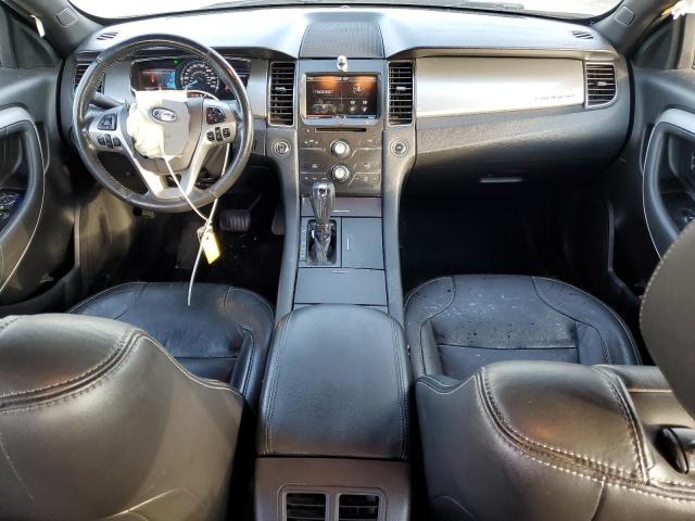 Фото 8 с аукциона – 2013 FORD TAURUS SEL с VIN 1FAHP2E8XDG224968