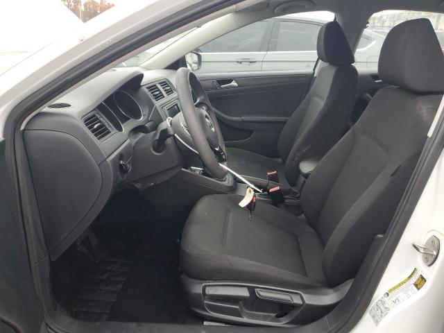 Photo 7 from auction – 2016 VOLKSWAGEN JETTA S with VIN 3VW267AJ4GM408397