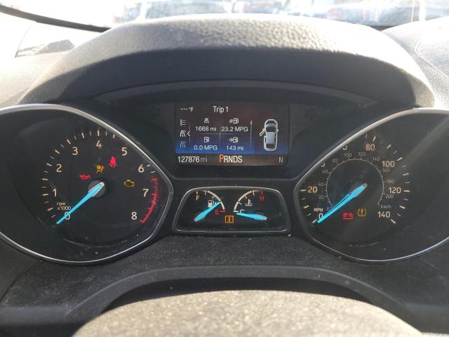 Photo 9 from auction – 2017 FORD ESCAPE SE with VIN 1FMCU0GD1HUB28466