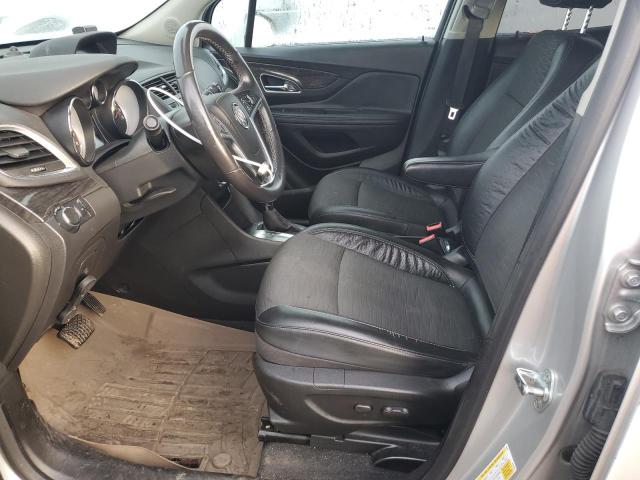 Photo 7 from auction – 2016 BUICK ENCORE with VIN KL4CJASB6GB696791