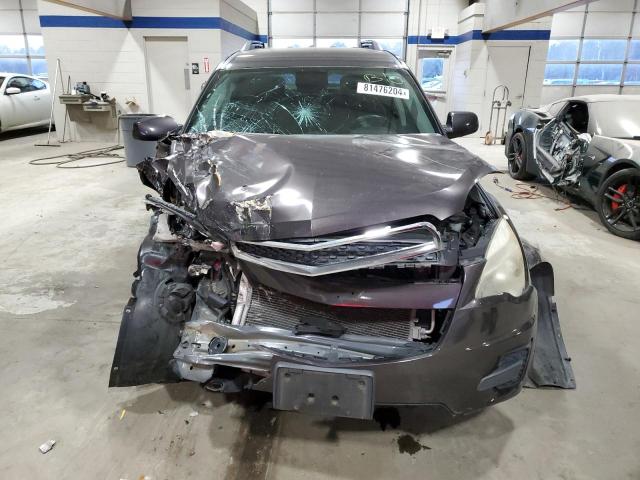 صورة رقم 5 من المزاد - 2014 CHEVROLET EQUINOX مع VIN 2GNFLFEK9E6123980