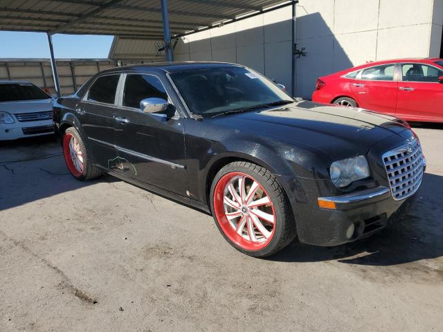 Photo 4 from auction – 2010 CHRYSLER 300 with VIN 2C3CA6CT5AH140226