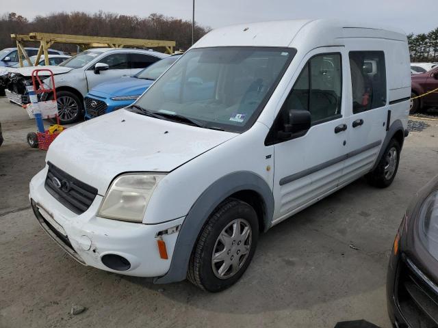 Photo 1 from auction – 2011 FORD TRANSIT CO with VIN NM0LS6BN1BT066655