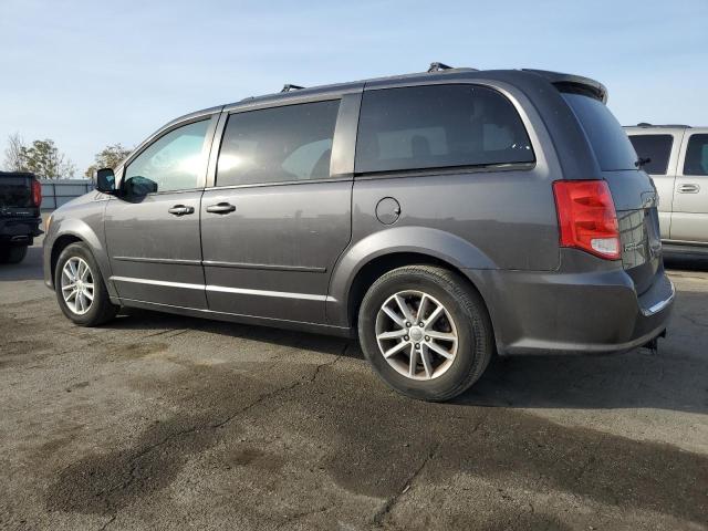 Photo 2 from auction – 2015 DODGE GRAND CARA with VIN 2C4RDGCGXFR745480