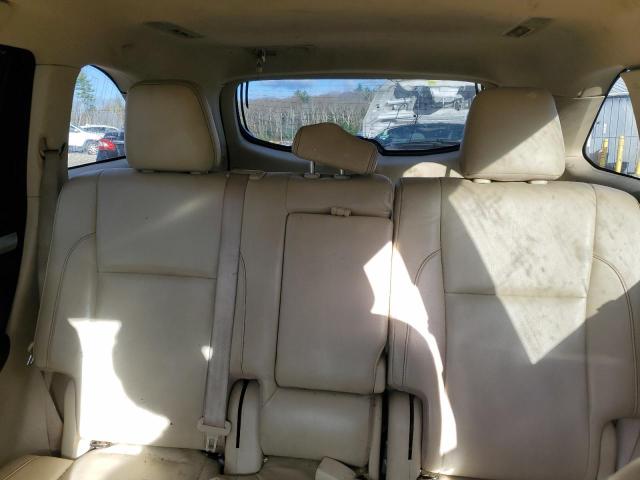 صورة رقم 10 من المزاد - 2017 TOYOTA HIGHLANDER مع VIN 5TDJZRFH8HS462052