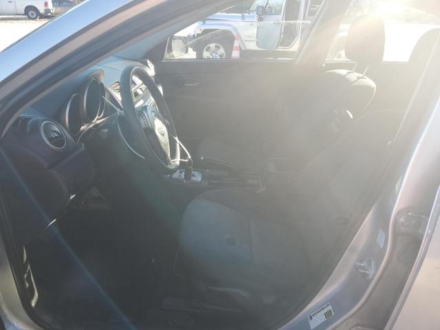 Photo 7 from auction – 2007 MAZDA 3 I with VIN JM1BK32F771662250