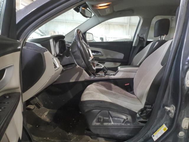 Photo 7 from auction – 2011 CHEVROLET EQUINOX LT with VIN 2CNFLEECXB6286236
