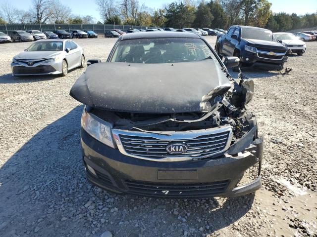 Photo 5 from auction – 2010 KIA OPTIMA EX with VIN KNAGH4A89A5394120