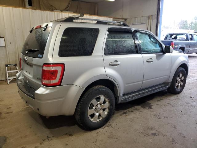 Photo 3 from auction – 2011 FORD ESCAPE LIM with VIN 1FMCU9EG1BKB08500