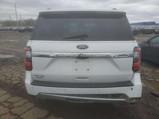 Photo 6 from auction – 2019 FORD EXPEDITION with VIN 1FMJU2AT9KEA25445