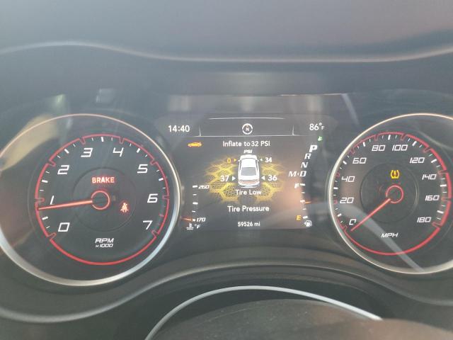Photo 9 from auction – 2019 DODGE CHARGER SC with VIN 2C3CDXGJ1KH742418