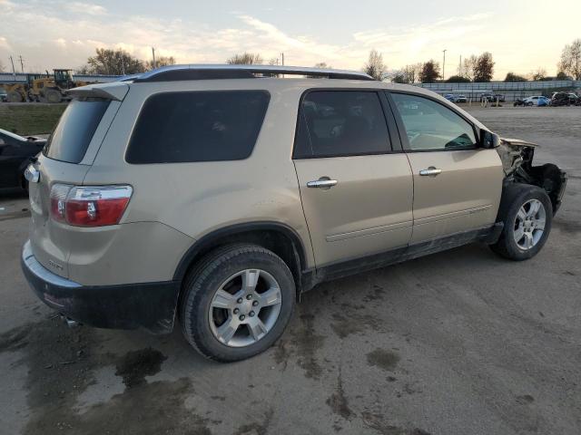 Photo 3 from auction – 2007 GMC ACADIA SLE with VIN 1GKEV13777J163842
