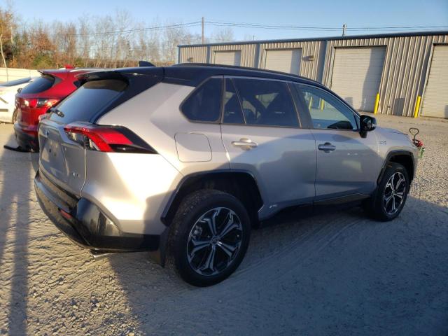 Photo 3 from auction – 2024 TOYOTA RAV4 PRIME with VIN JTMFB3FV7RD192211