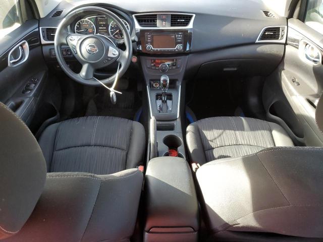Photo 8 from auction – 2018 NISSAN SENTRA S with VIN 3N1AB7AP0JY265482