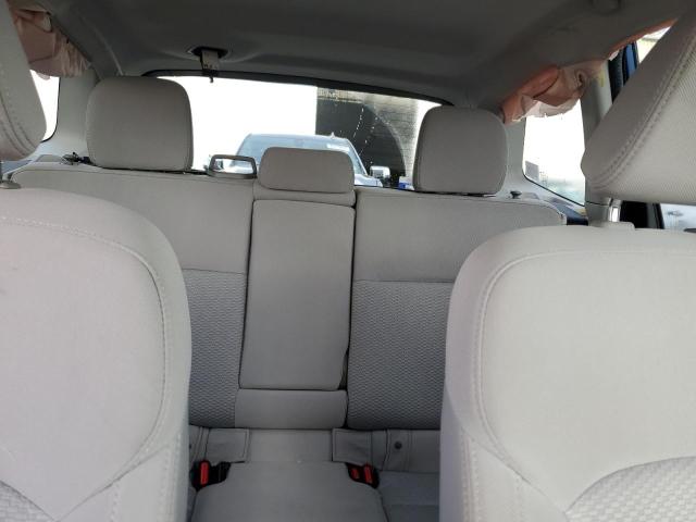 Photo 10 from auction – 2016 SUBARU FORESTER 2 with VIN JF2SJADC3GH520836