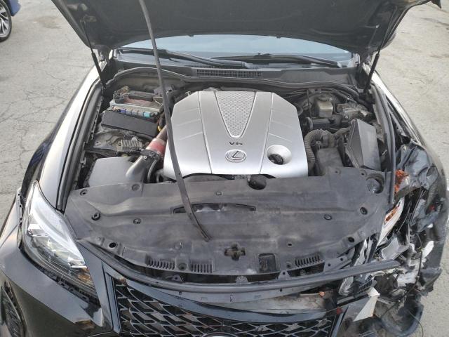 Photo 11 from auction – 2006 LEXUS IS 350 with VIN JTHBE262X62002882