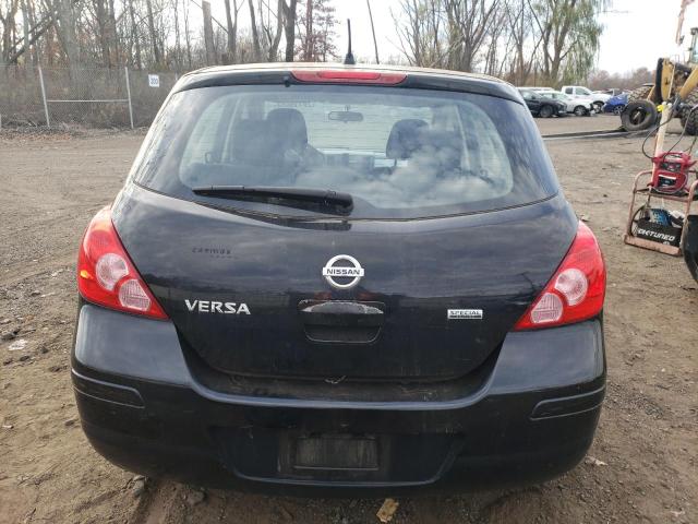 Photo 6 from auction – 2012 NISSAN VERSA S with VIN 3N1BC1CPXCK279861