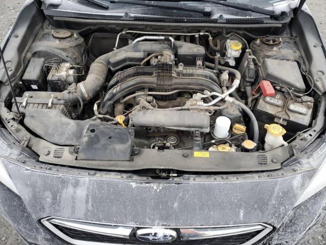 Photo 11 from auction – 2018 SUBARU IMPREZA PR with VIN 4S3GTAB69J3745830