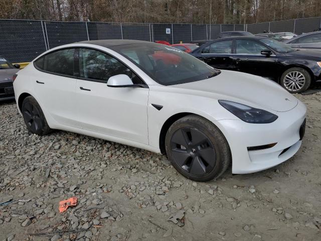 Photo 4 from auction – 2023 TESLA MODEL 3 with VIN 5YJ3E1EB6PF677399