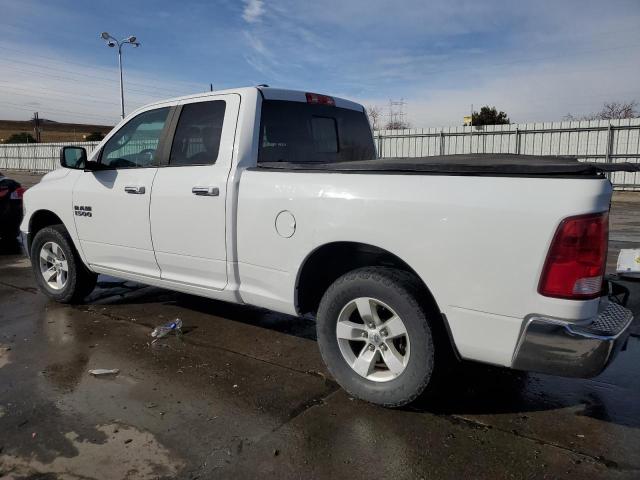 Photo 2 from auction – 2017 RAM 1500 SLT with VIN 1C6RR7GG5HS776673