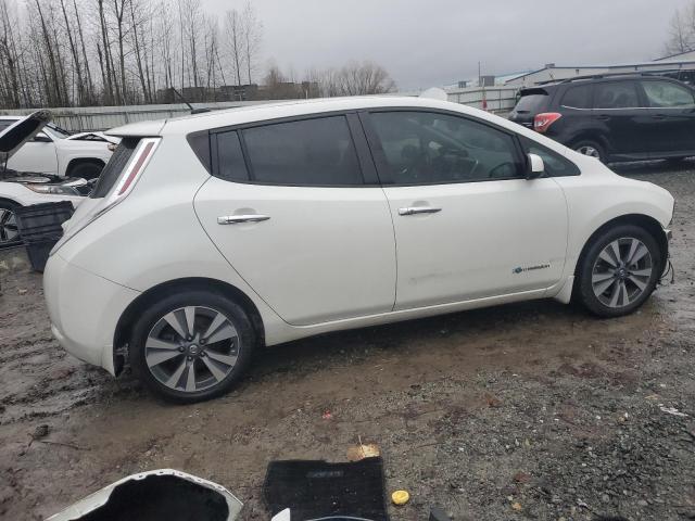 Photo 3 from auction – 2016 NISSAN LEAF SV with VIN 1N4BZ0CP0GC304371
