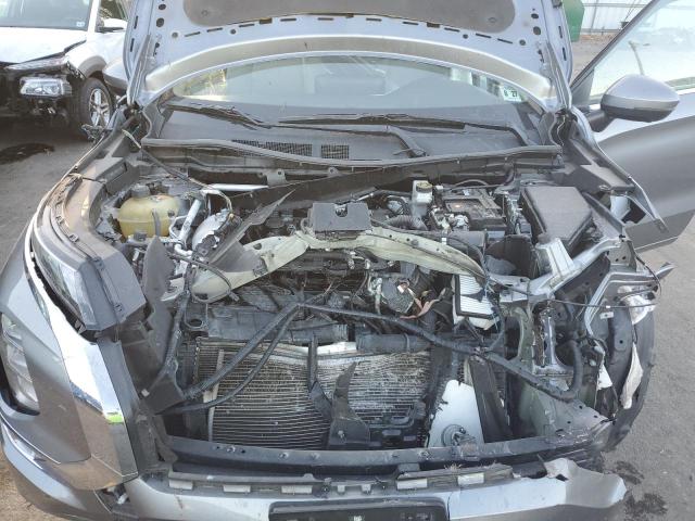 Photo 12 from auction – 2022 MITSUBISHI OUTLANDER with VIN JA4J3VA83NZ079190