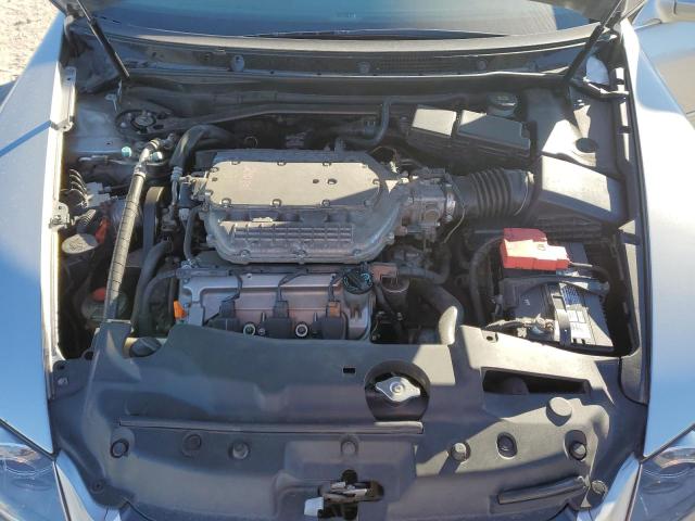 Photo 11 from auction – 2007 ACURA RL with VIN JH4KB16577C003562