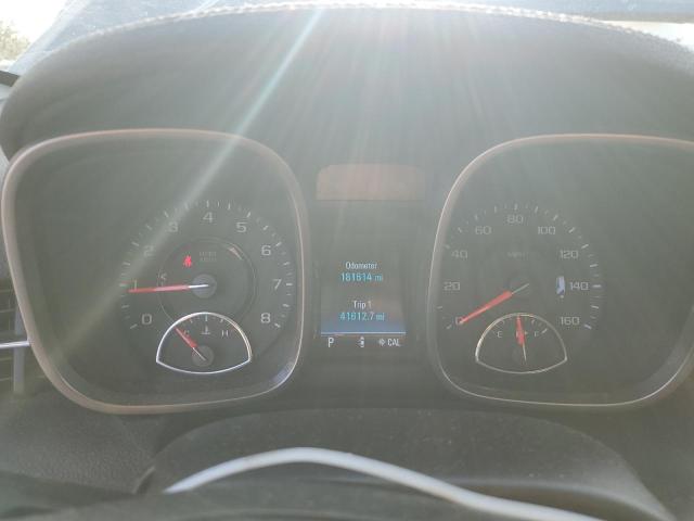Photo 9 from auction – 2013 CHEVROLET MALIBU 2LT with VIN 1G11E5SA2DF326886