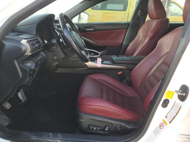 Photo 7 from auction – 2018 LEXUS IS 300 with VIN JTHBA1D27J5066913