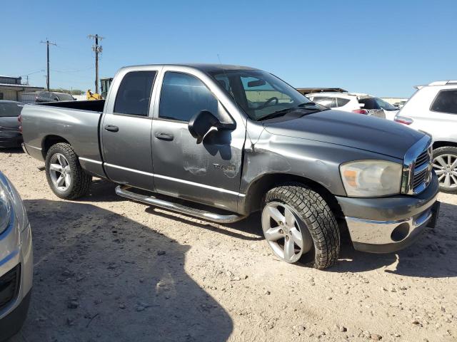 Photo 4 from auction – 2008 DODGE RAM 1500 S with VIN 1D7HA18N28J150466