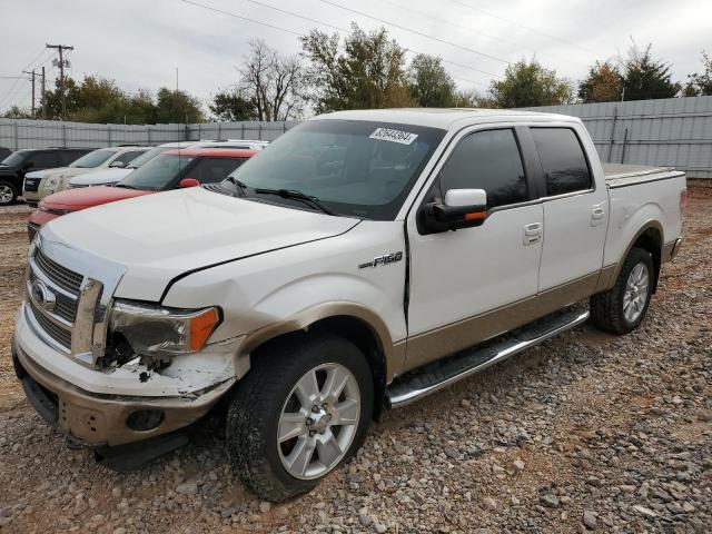 صورة رقم 1 من المزاد - 2012 FORD F150 SUPER مع VIN 1FTFW1EF5CFA37669