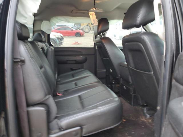 Photo 10 from auction – 2012 CHEVROLET SILVERADO with VIN 3GCPKSE78CG296203