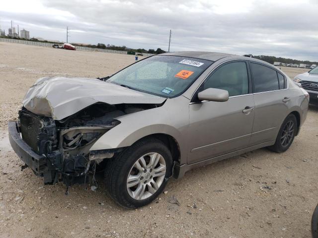 NISSAN ALTIMA BAS 2011 with VIN 1N4AL2AP7BN407053 - Photo from auction