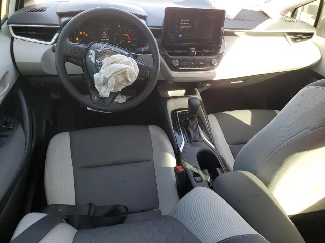 Photo 8 from auction – 2024 TOYOTA COROLLA LE with VIN JTDBCMFE3R3061249
