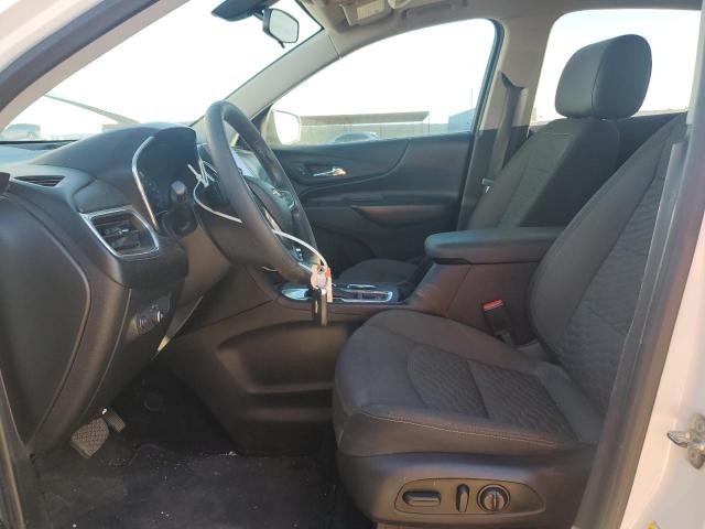 Photo 7 from auction – 2018 CHEVROLET EQUINOX LT with VIN 2GNAXJEV5J6207719