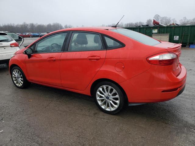 Photo 2 from auction – 2014 FORD FIESTA SE with VIN 3FADP4BJ4EM168700