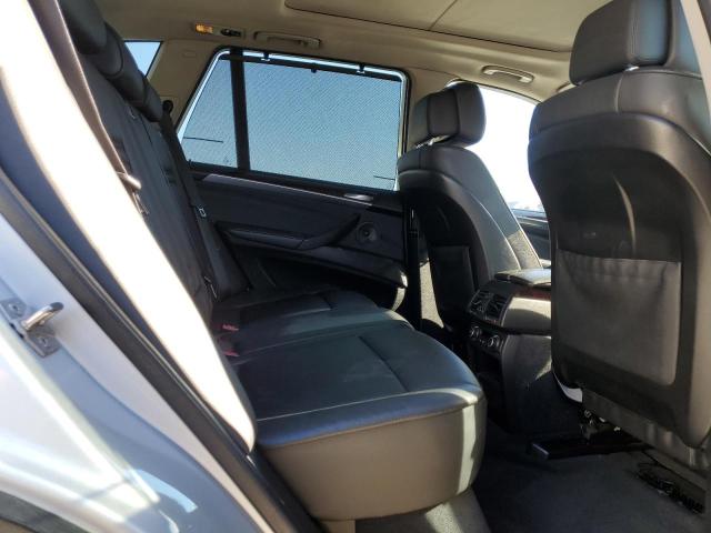 Photo 11 from auction – 2011 BMW X5 XDRIVE3 with VIN 5UXZV4C56BL738389
